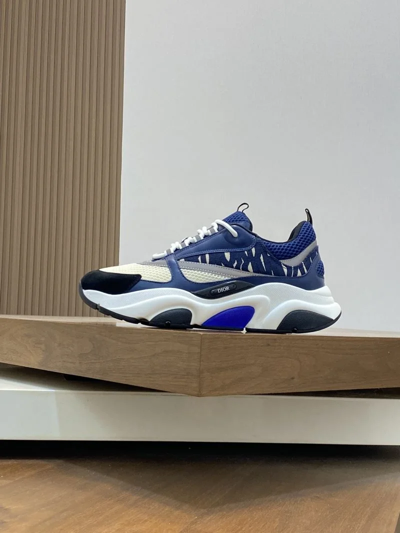 Seasonal Christian Dior Sneaker 20491