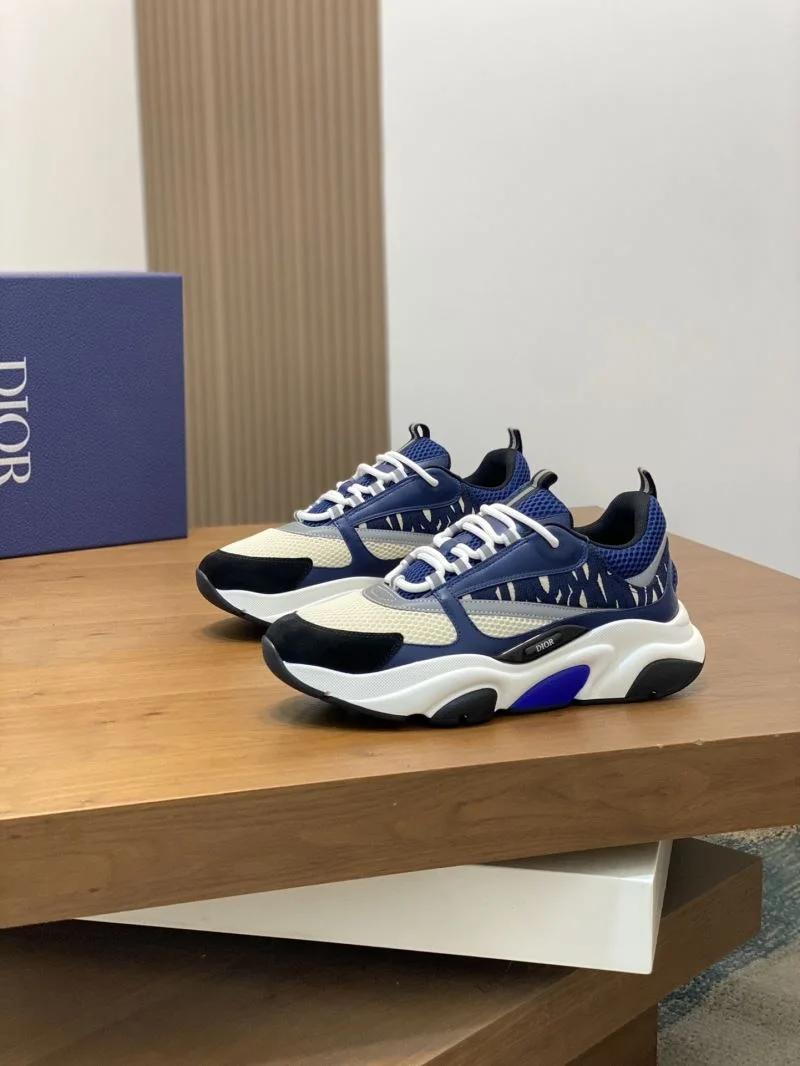 Seasonal Christian Dior Sneaker 20491