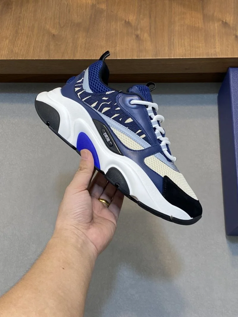 Seasonal Christian Dior Sneaker 20491