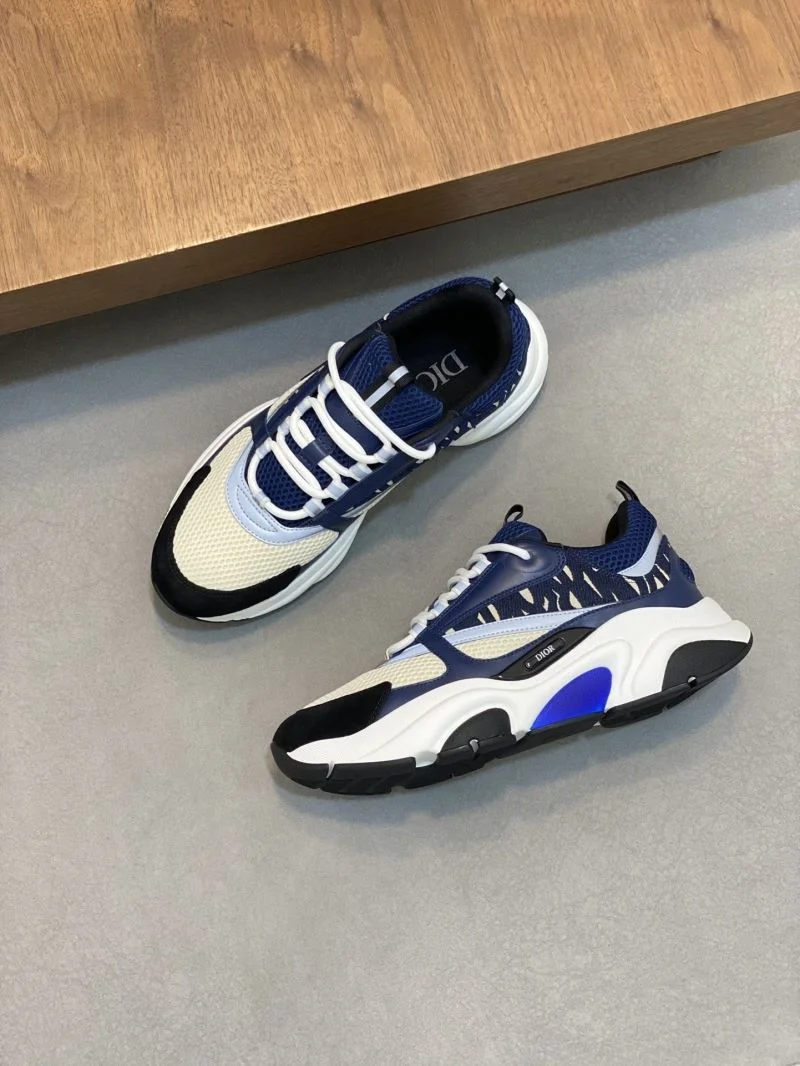 Seasonal Christian Dior Sneaker 20491