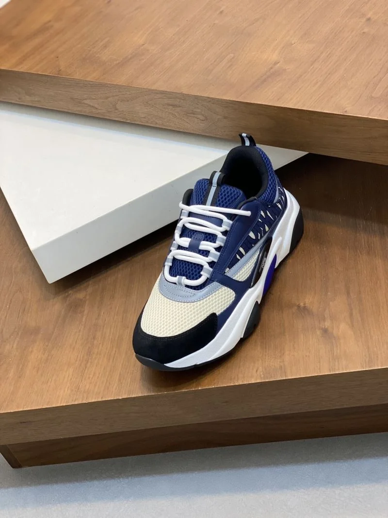 Seasonal Christian Dior Sneaker 20491