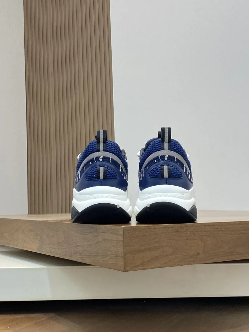 Seasonal Christian Dior Sneaker 20491