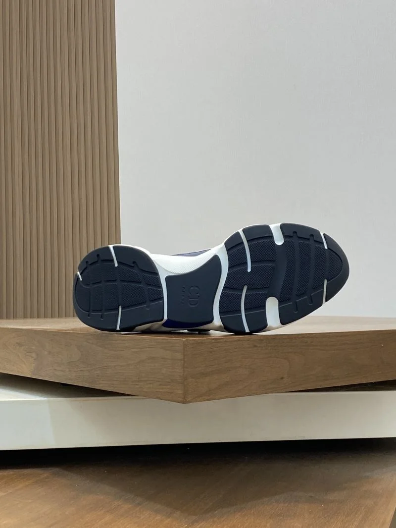 Seasonal Christian Dior Sneaker 20491