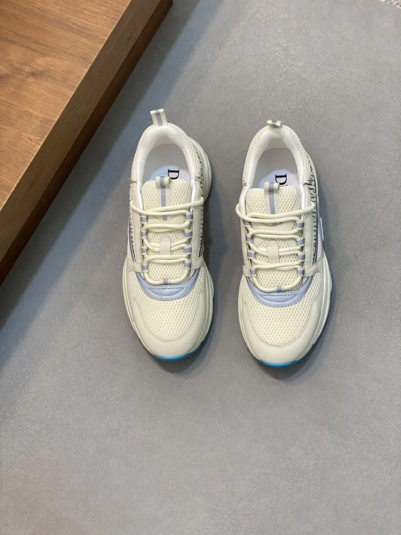 Christian Dior Sneaker UrbanChic 20501