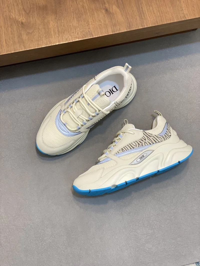 Christian Dior Sneaker UrbanChic 20501