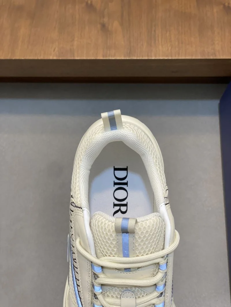 Christian Dior Sneaker UrbanChic 20501