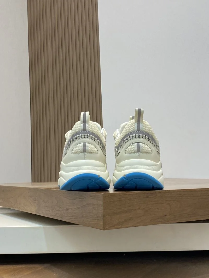 Christian Dior Sneaker UrbanChic 20501
