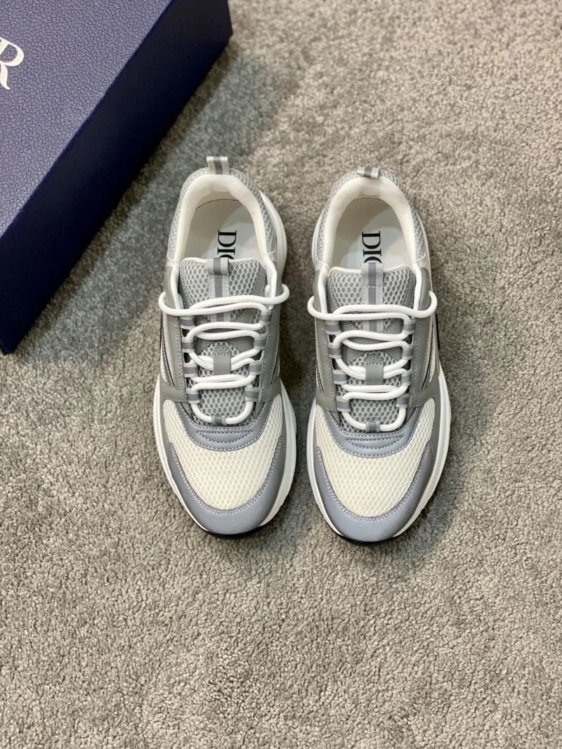 Christian Dior Sneaker StreetReady 20493