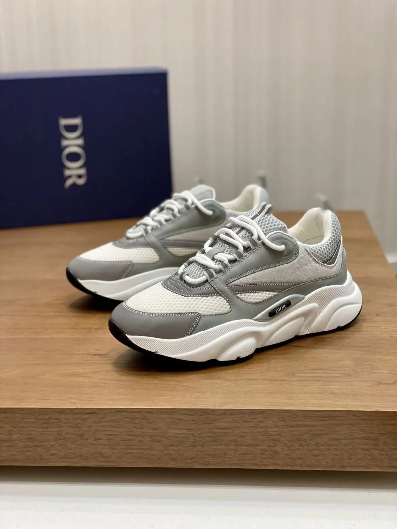 Christian Dior Sneaker StreetReady 20493