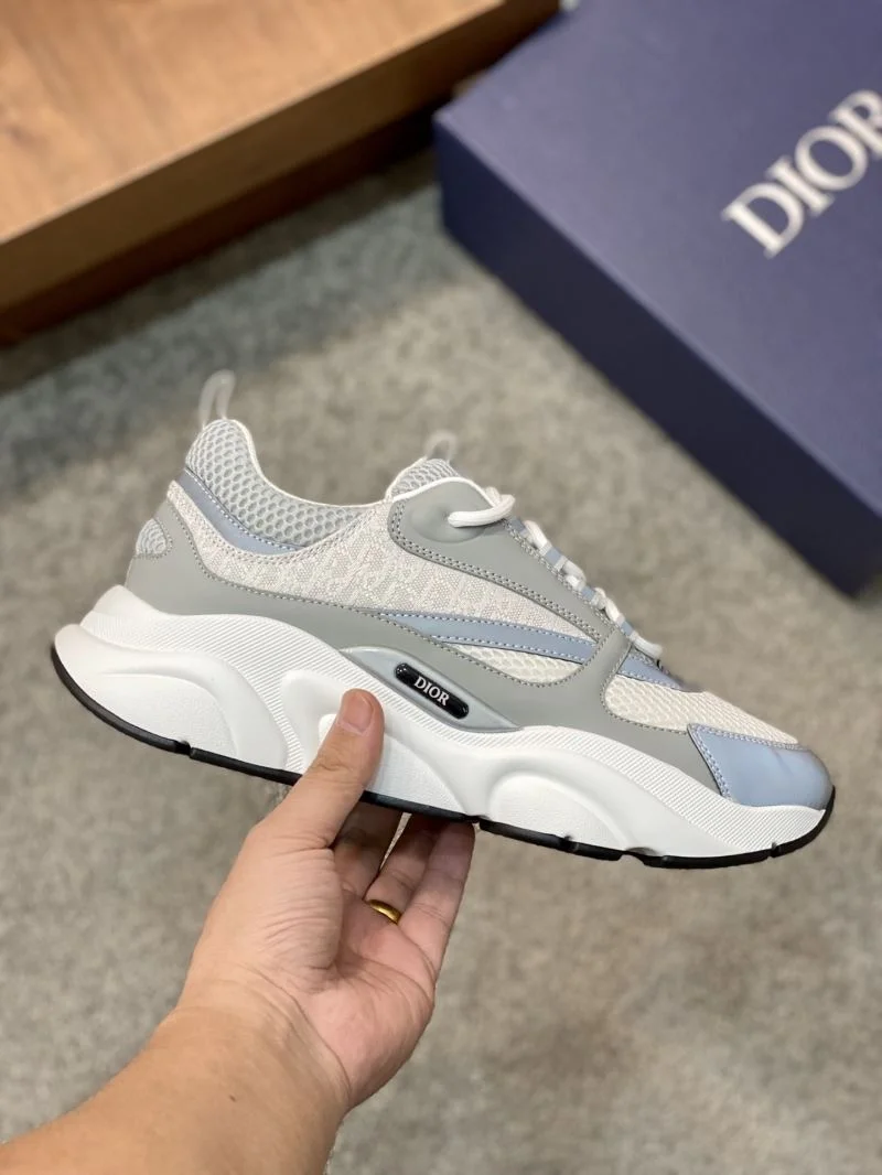 Christian Dior Sneaker StreetReady 20493