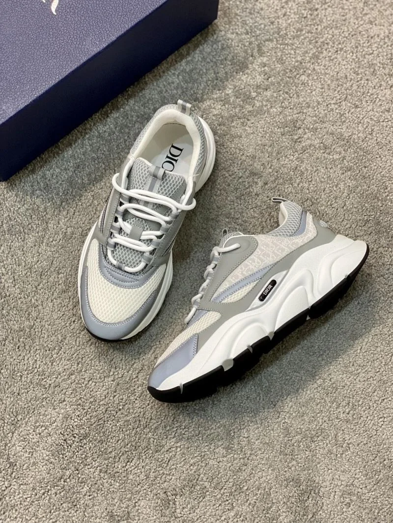 Christian Dior Sneaker StreetReady 20493