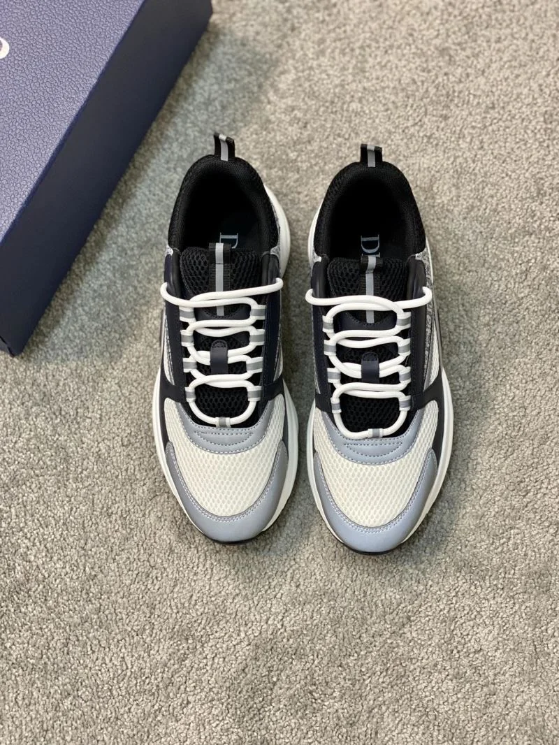Chic Christian Dior Sneaker 20487