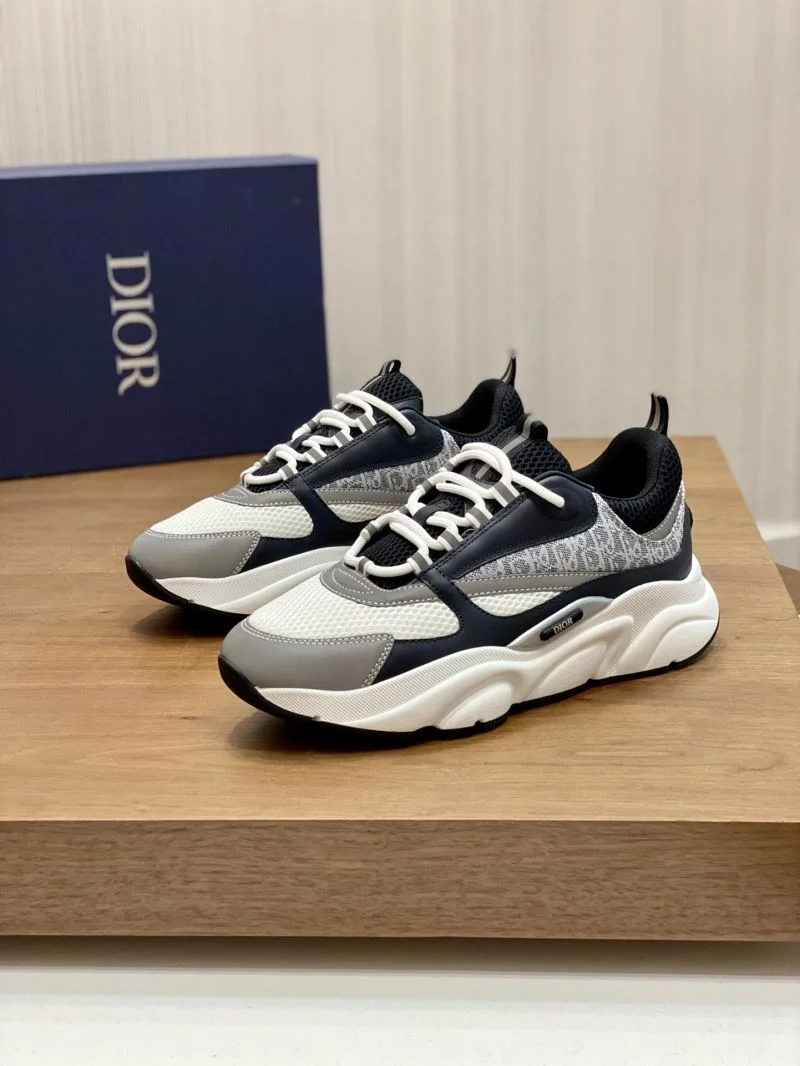 Chic Christian Dior Sneaker 20487