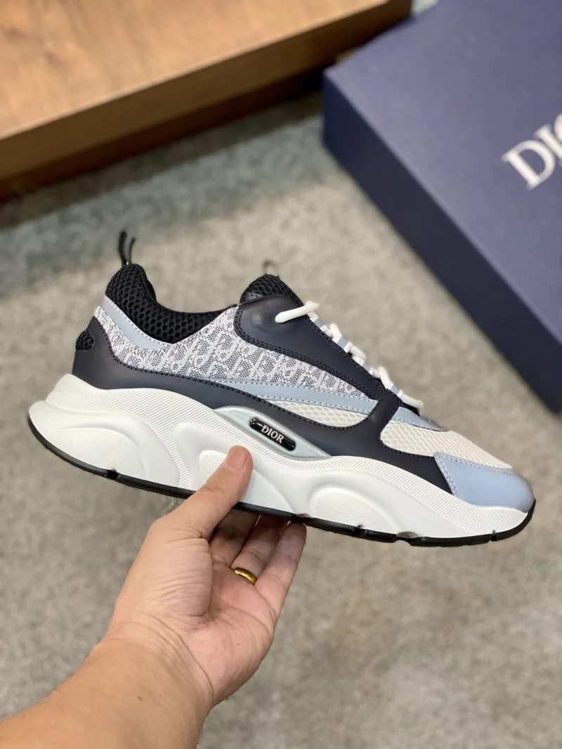 Chic Christian Dior Sneaker 20487