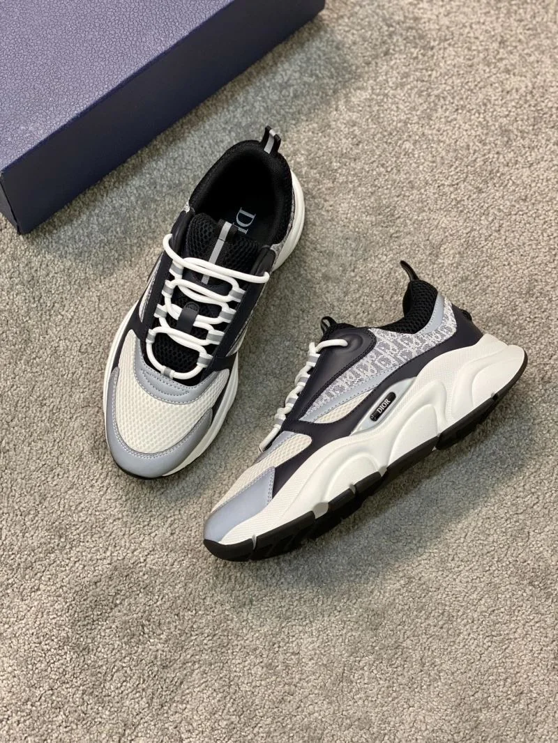 Chic Christian Dior Sneaker 20487