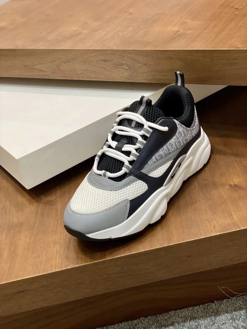 Chic Christian Dior Sneaker 20487