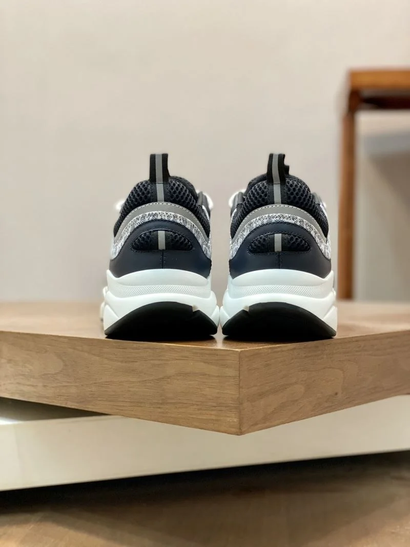 Chic Christian Dior Sneaker 20487