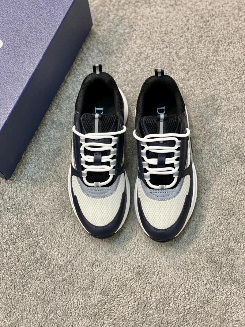 Durable Christian Dior Sneaker 20485