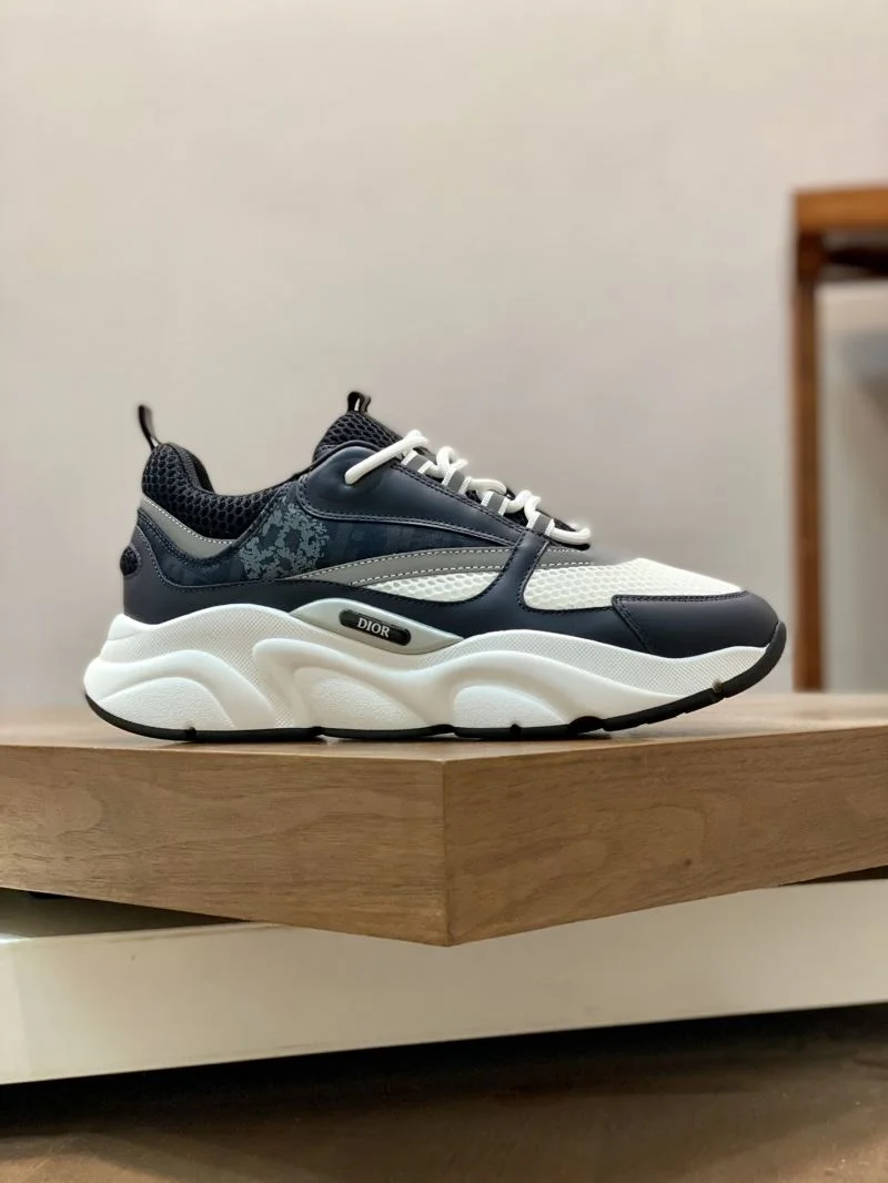 Durable Christian Dior Sneaker 20485