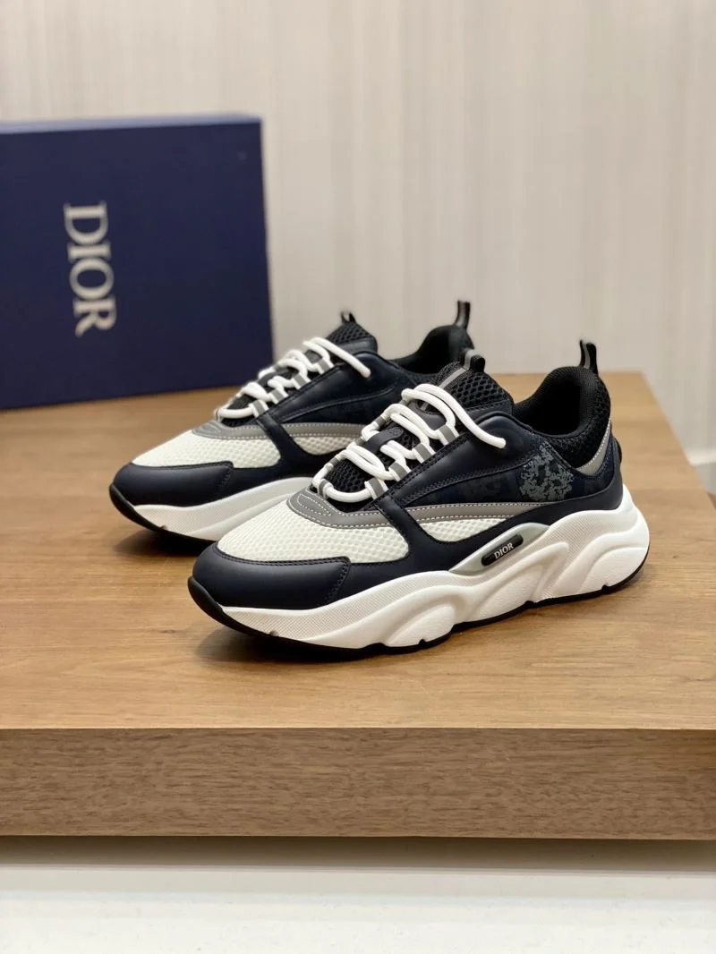 Durable Christian Dior Sneaker 20485
