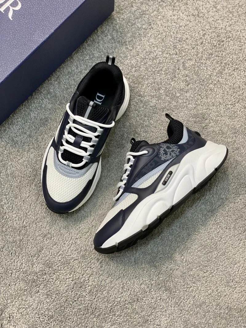 Durable Christian Dior Sneaker 20485