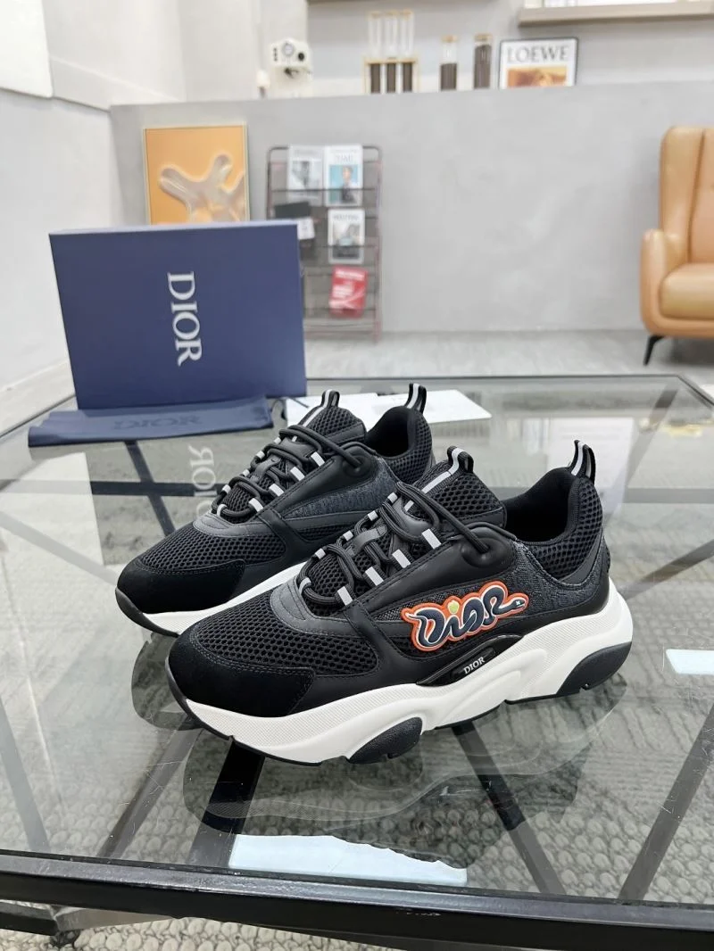 Youthful Christian Dior Sneaker 20486