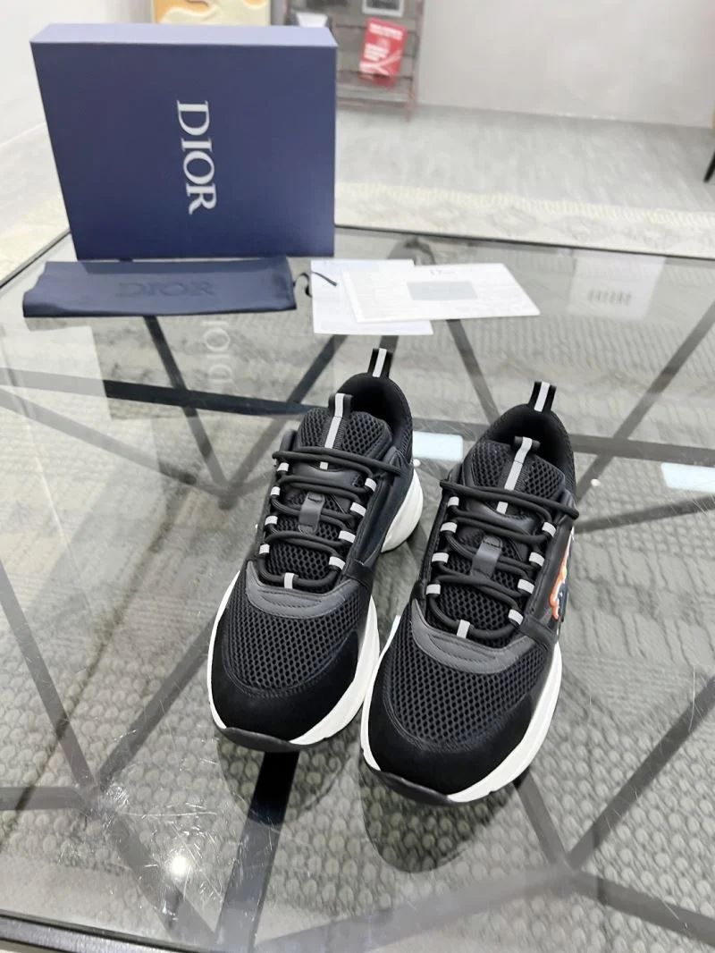 Youthful Christian Dior Sneaker 20486