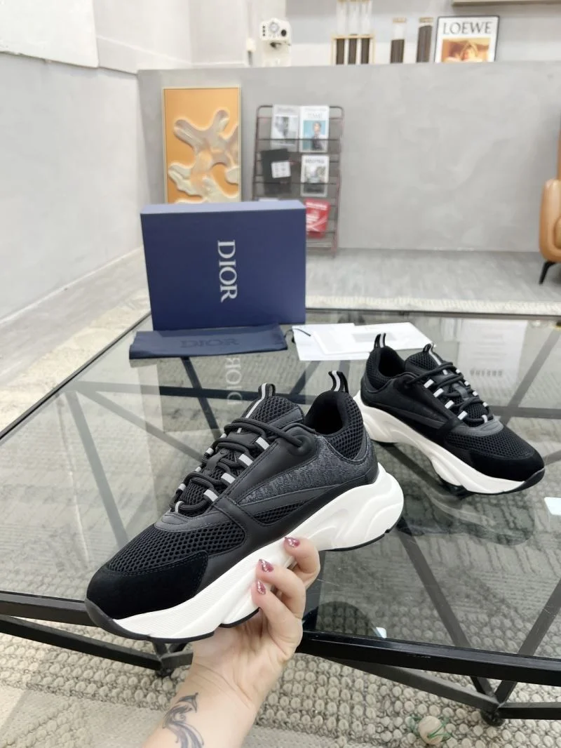 Youthful Christian Dior Sneaker 20486