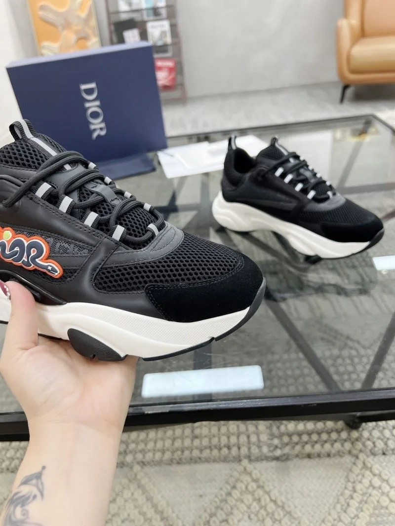 Youthful Christian Dior Sneaker 20486
