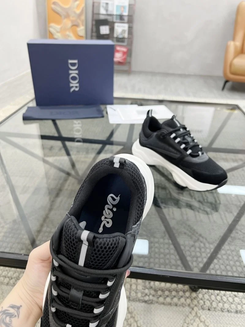 Youthful Christian Dior Sneaker 20486