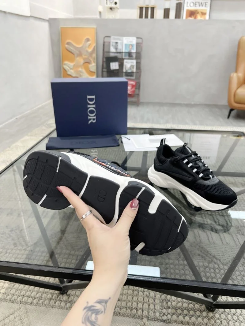 Youthful Christian Dior Sneaker 20486
