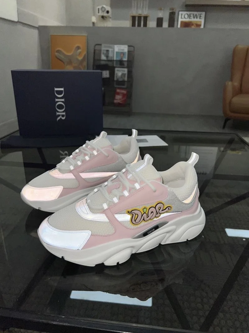 Christian Dior Sneaker Contemporary 20482