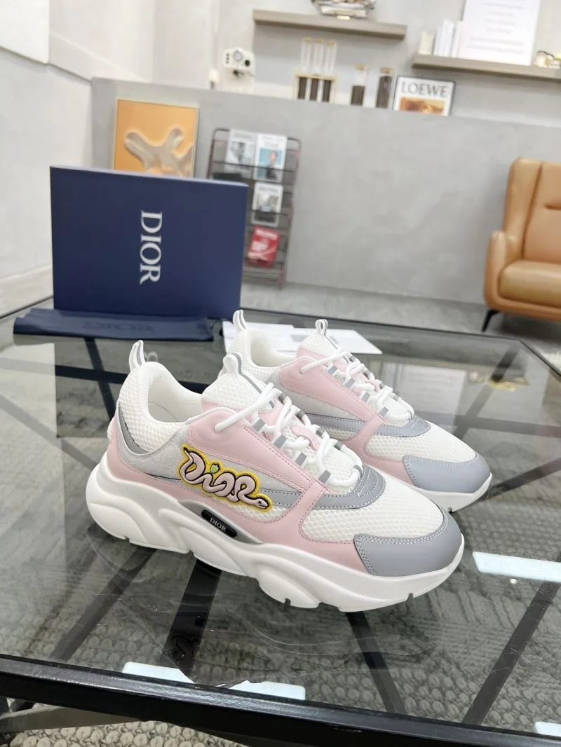 Christian Dior Sneaker Contemporary 20482