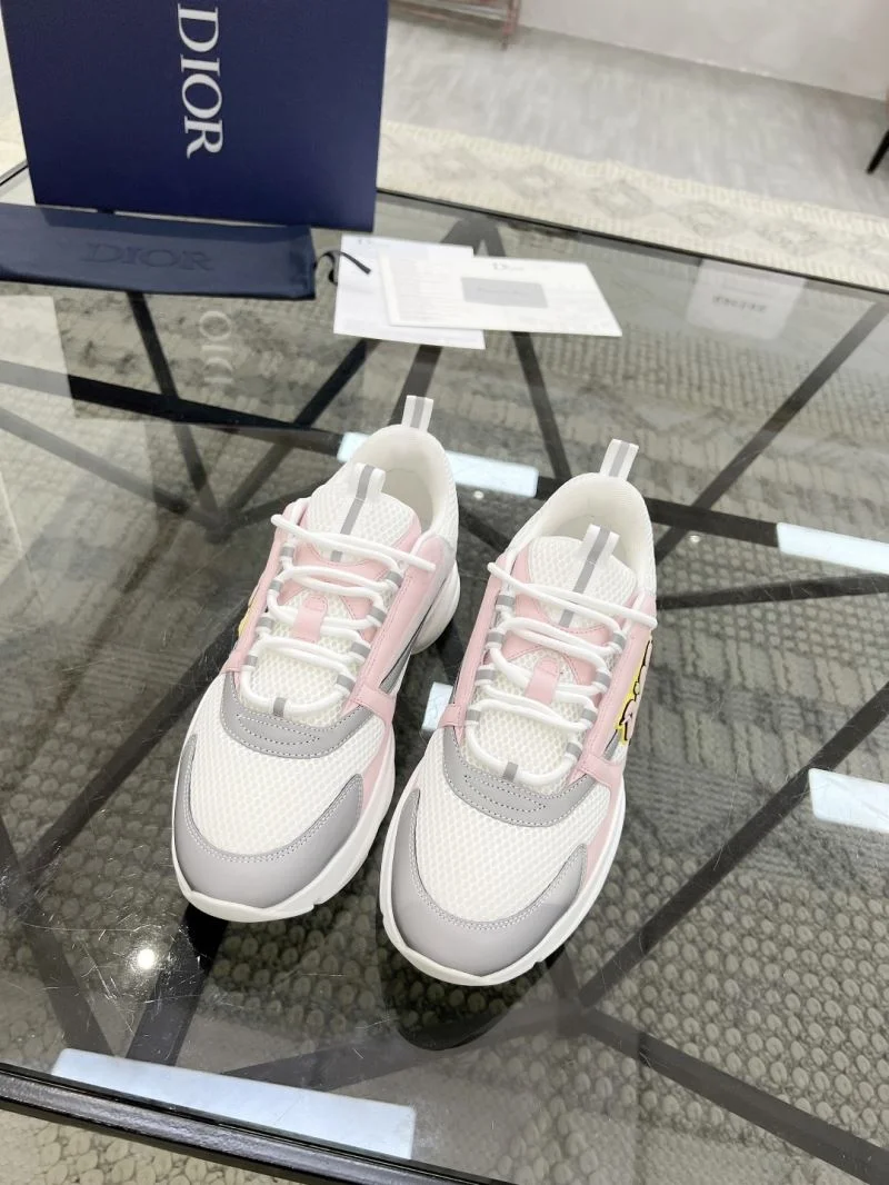 Christian Dior Sneaker Contemporary 20482