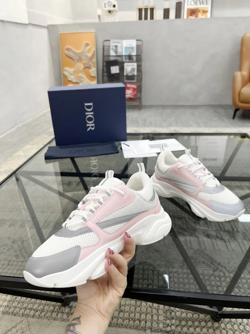 Christian Dior Sneaker Contemporary 20482