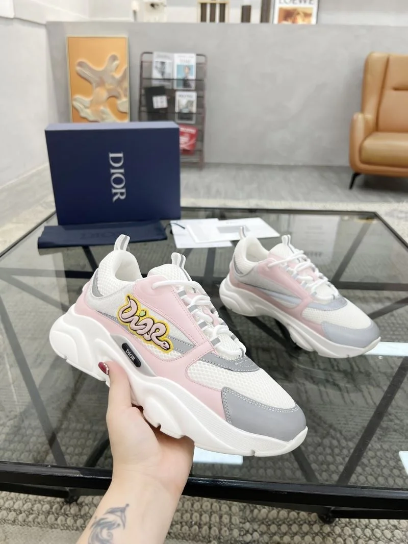 Christian Dior Sneaker Contemporary 20482