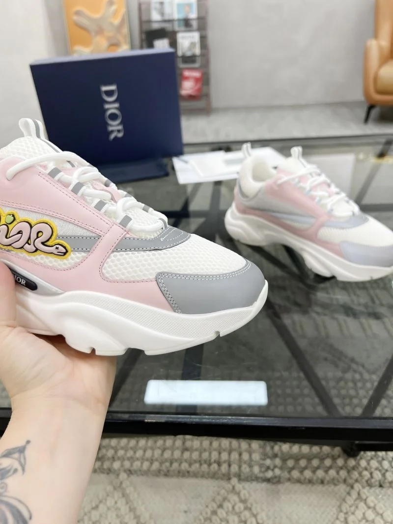 Christian Dior Sneaker Contemporary 20482