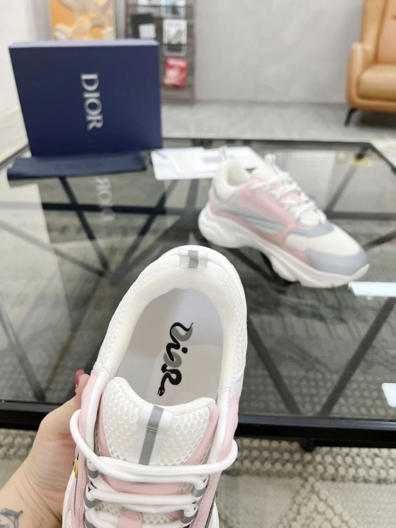 Christian Dior Sneaker Contemporary 20482