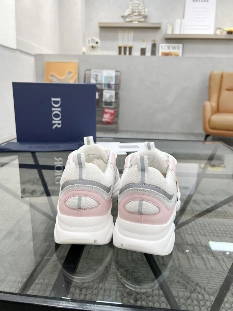 Christian Dior Sneaker Contemporary 20482