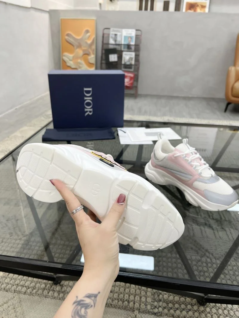Christian Dior Sneaker Contemporary 20482
