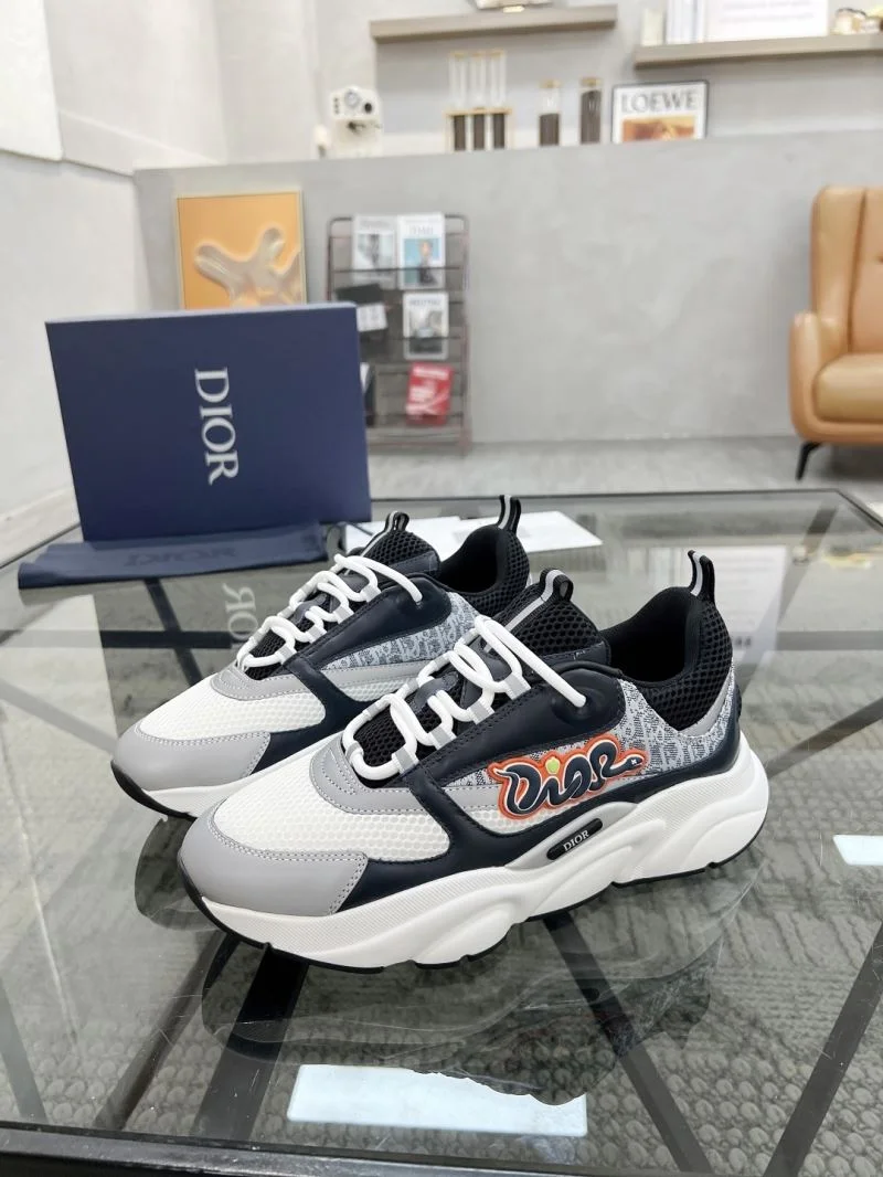 FreshLook Christian Dior Sneaker 20477