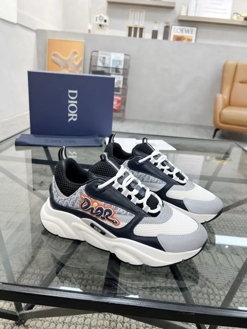 FreshLook Christian Dior Sneaker 20477