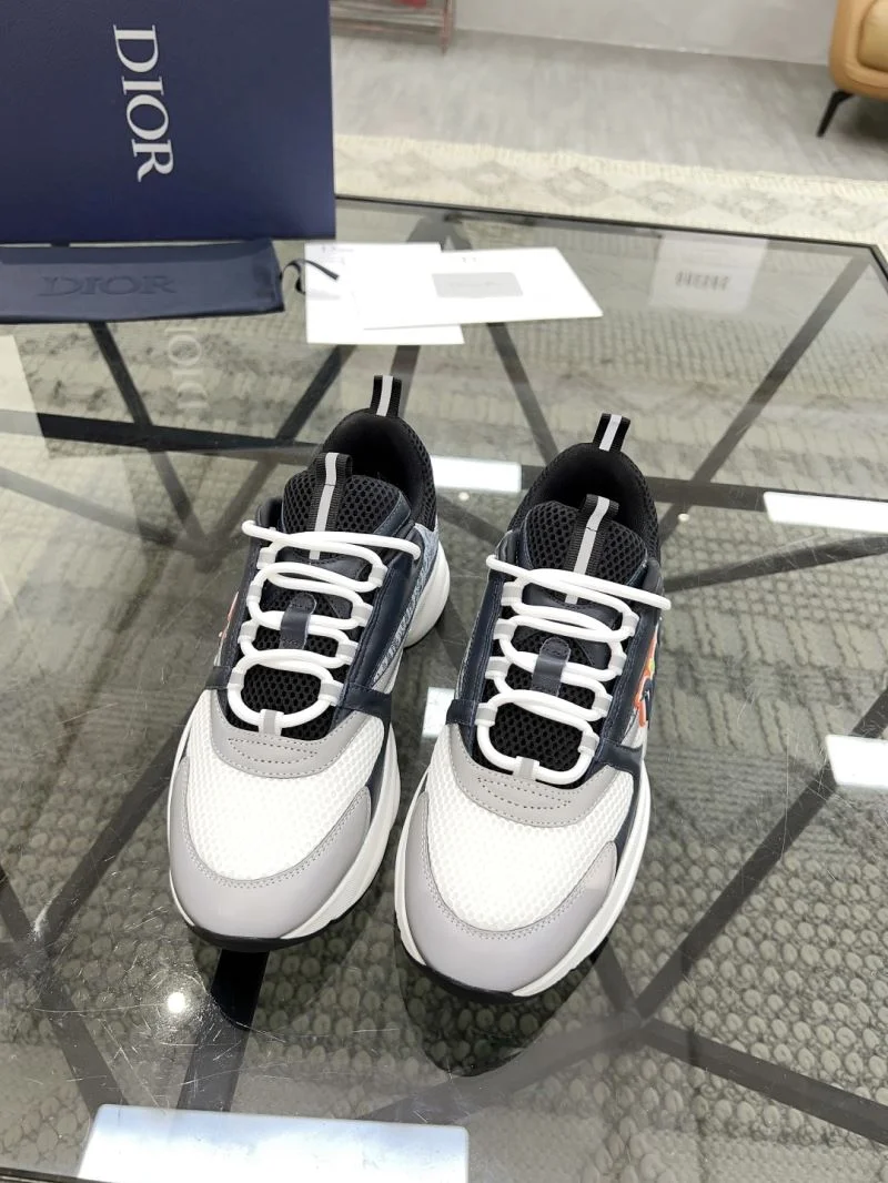 FreshLook Christian Dior Sneaker 20477