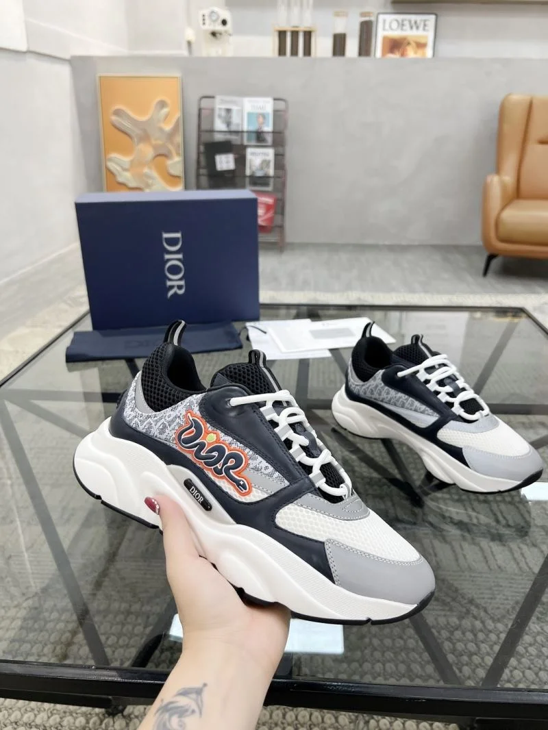 FreshLook Christian Dior Sneaker 20477