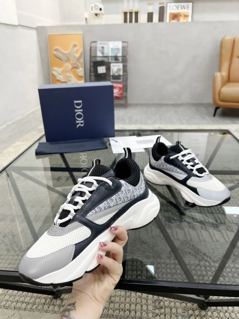 FreshLook Christian Dior Sneaker 20477
