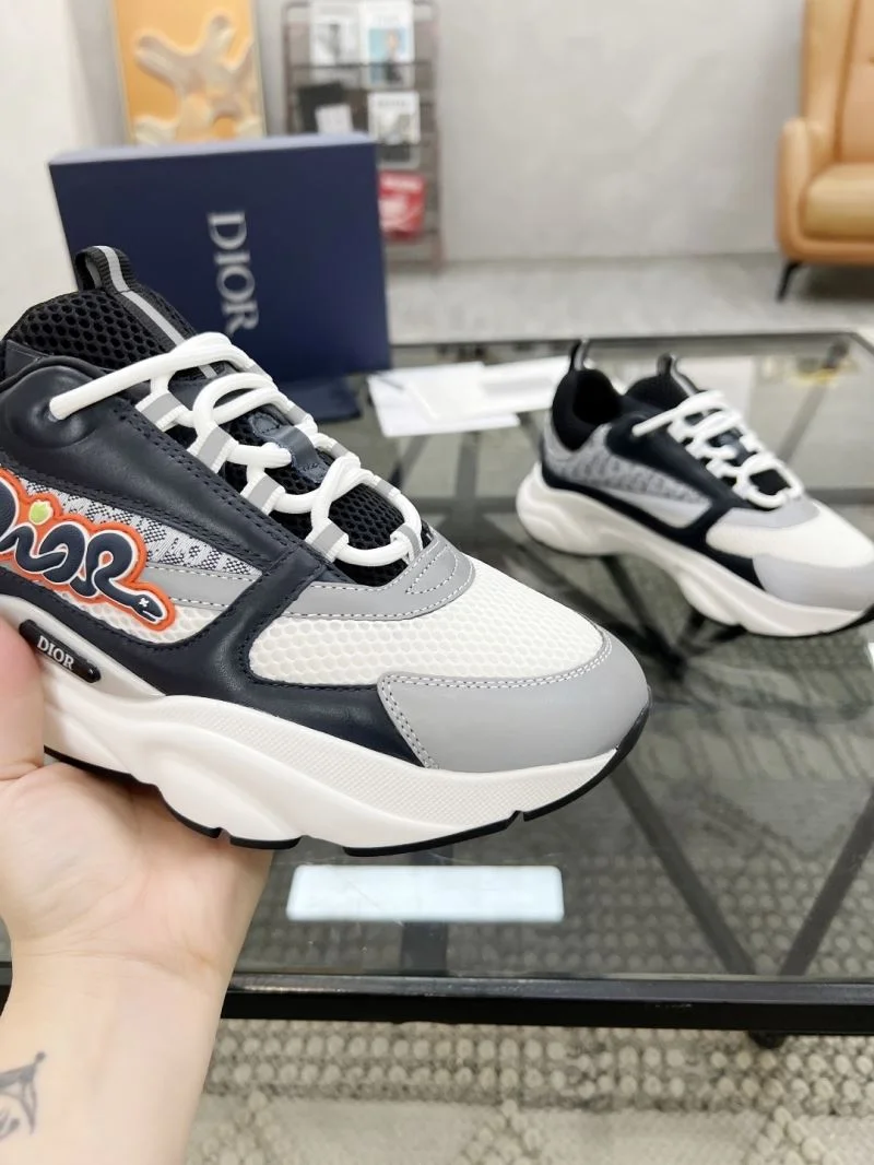 FreshLook Christian Dior Sneaker 20477