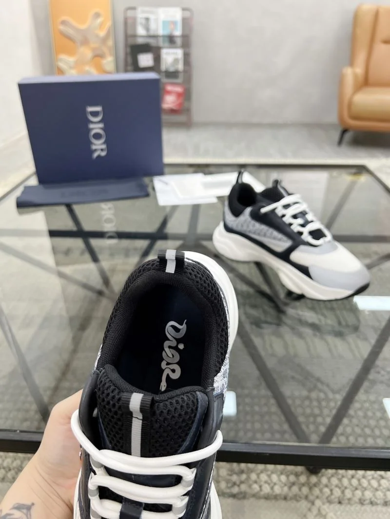 FreshLook Christian Dior Sneaker 20477