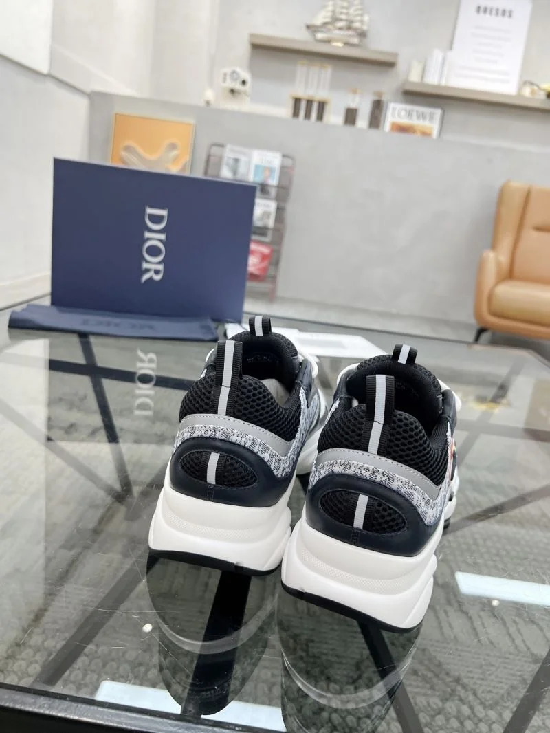 FreshLook Christian Dior Sneaker 20477