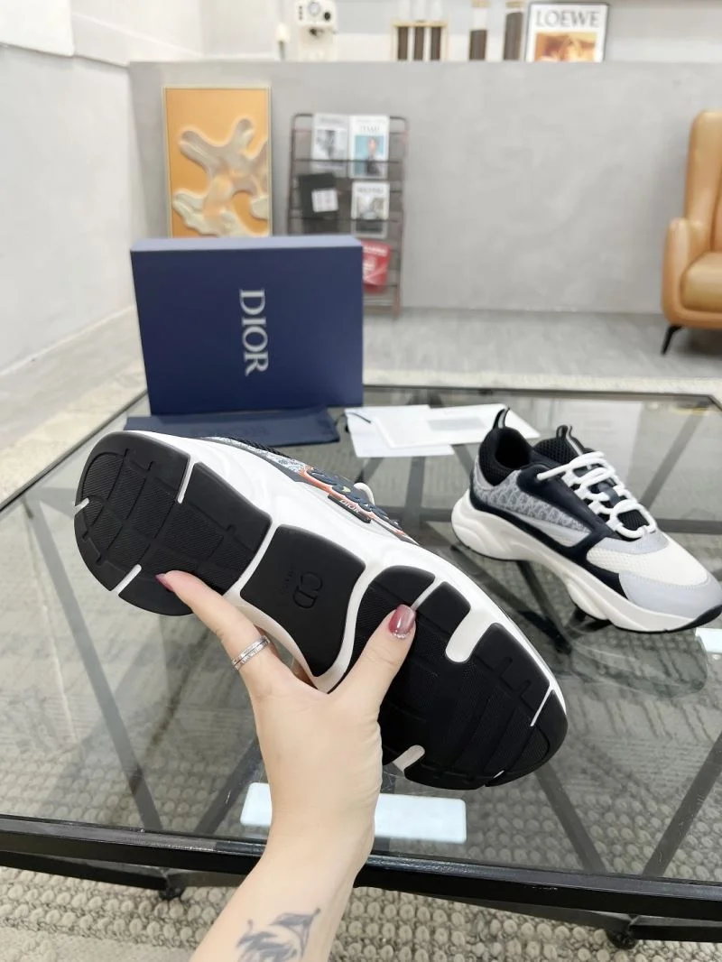 FreshLook Christian Dior Sneaker 20477