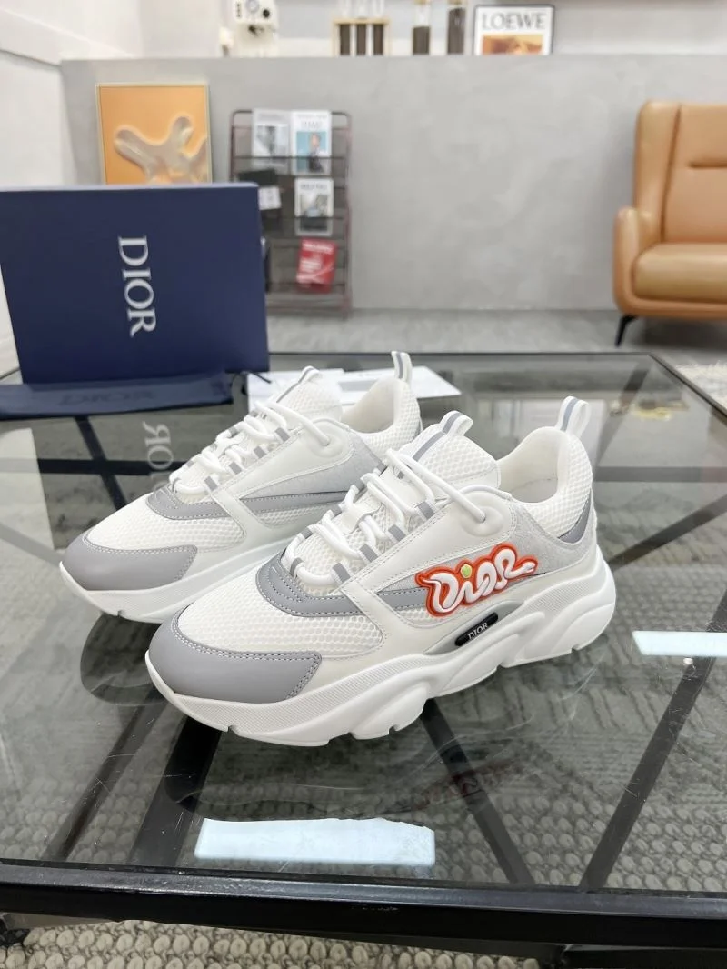 Christian Dior Sneaker Casual 20479
